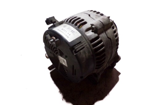 Генератор audi a6 (4f2, c6) 111229 2.7l дизель 132kw 2005 р.в.