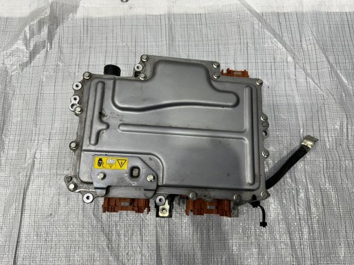 Модуль зарядки акумулятора інвертор renault austral e-tech 291a19730r