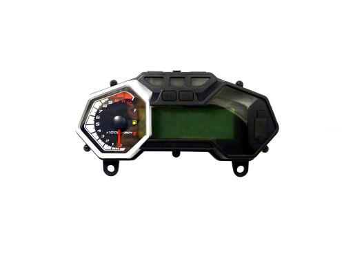 T36477 - JUNAK RX ONE СПИДОМЕТР ПОЛНЫЙ КОМПЛЕКТ