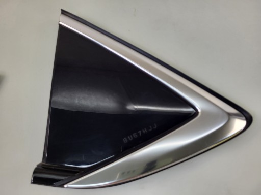 modanatura copertura GREMBIALINA parafango sinistra posteriore OPEL INSIGNIA B HB 313351016