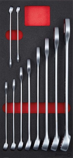 Инструментальный модуль 1/3 - гаечный ключ