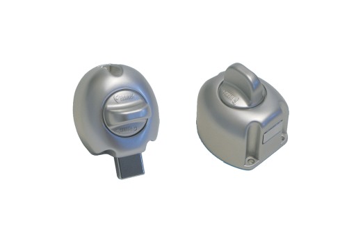 05388-01- - FIAMMA SAFE DOOR GUARDIAN Ducato 09 замок