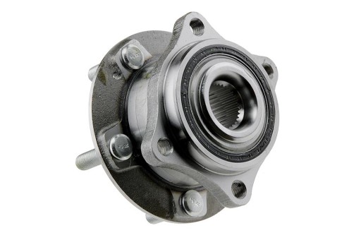 KLP-HY-526 - Маточина переднього колеса HYUNDAI I40 15-,