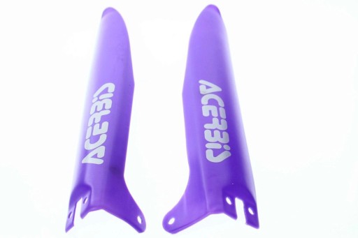 Kawasaki Gabelschutz KX 125/250 1994-1997 Вінтаж