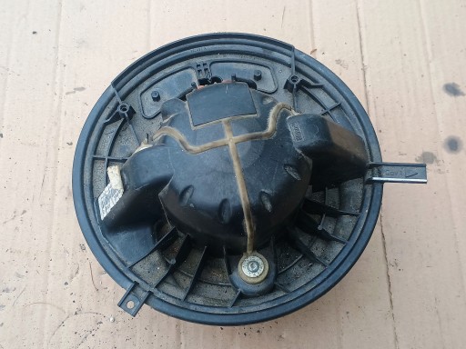 fan heating 982485P MERCEDES A W169
