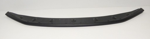 PORSCHE 911 992 GT3 9GT807110A SPOILER doplněk nárazníku