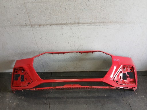 bumper front AUDI A1 82A CITYCARVER