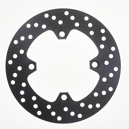 TH-1207 - ГАЛЬМІВНИЙ ДИСК-KAWASAKI Z 750 ZX9R 1000 ZX6R