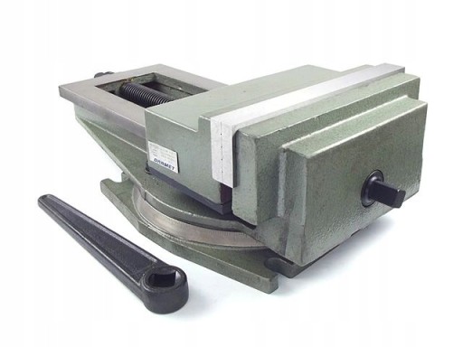 250ММ ФКА250/280 КНК ВРАЩАЯ ТИСКИ МАШИНЫ