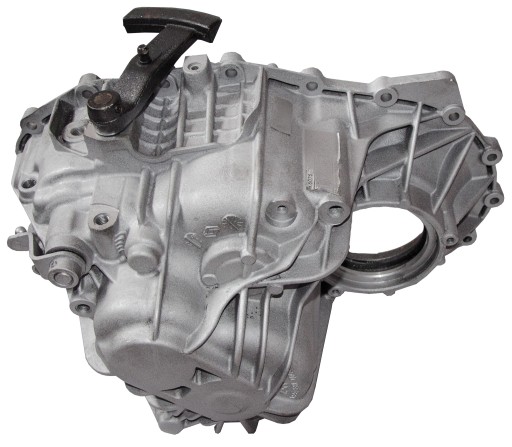 TWM-BAF11F55699 - КОРПУС КОРОБКИ ПЕРЕДАЧ MB SPRINTER 9042610403