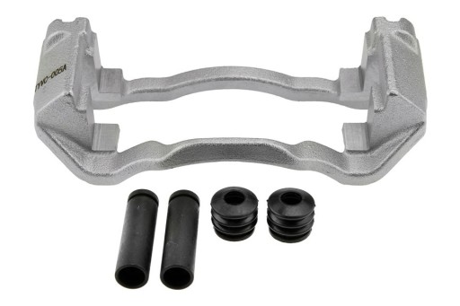 HZP-VC-005A - ХОМУТ ГАЛЬМІВНОГО СУПОРТА DAILY II / III / IV 89-PRA