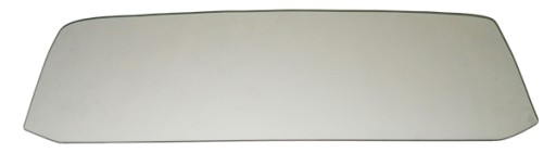 ЗАДНЄ СКЛО ПЕРЕБИРАННЯ NISSAN PRIMASTAR ГОЛЛАНДСЬКЕ