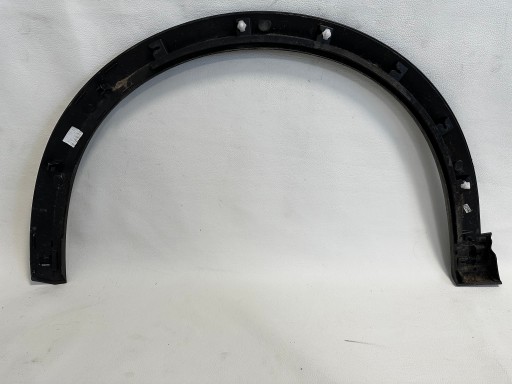 Seat Cupra Formentor Moulage Aile Droit Avant