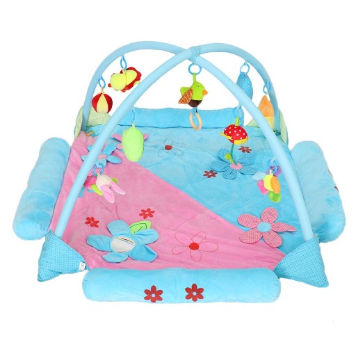 Play for Baby Boys Girls Музичний ігровий килимок, с