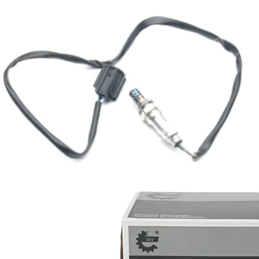 09SKV735 - Лямбда датчик кислорода для MAZDA 6 1.8 2.0 2.3 MPS