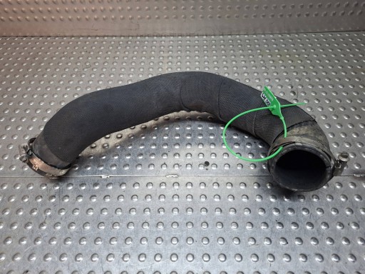 rohr Schlauch intercooler 8K0145738AH AUDI A4 B8 A5 8T LIFT 2.0 TDI