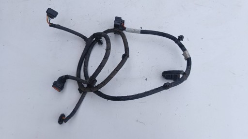 Передній джгут 4pdc hyundai tucson iii
