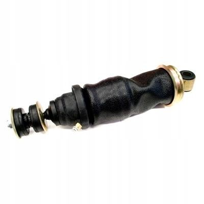 0-6203 - Подушка амортизатора передней кабины man f2000