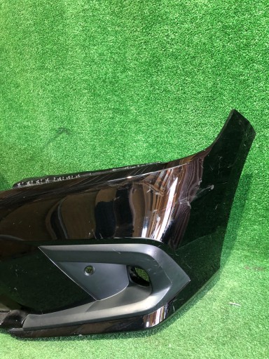 front bumper front HONDA CIVIC XI NR.Z3179