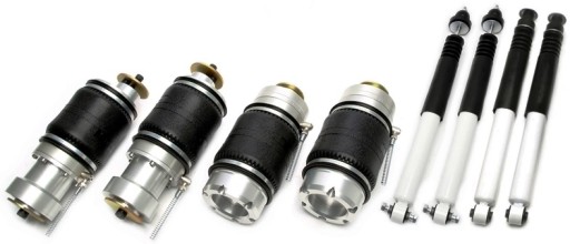 LFMB01-LFKIT1S - MERCEDES C W202 / S202 подвеска Airride Air RIDE