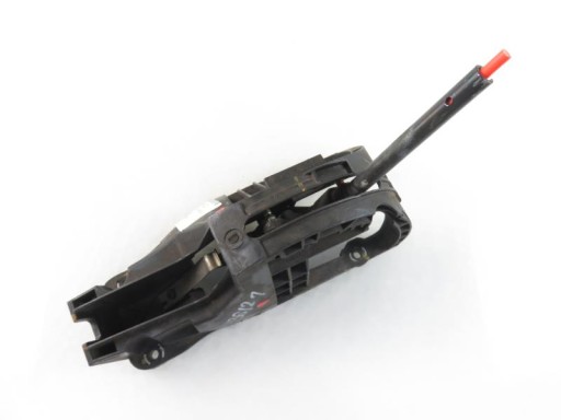 Домкрат HUMMER H3 3.7 R5