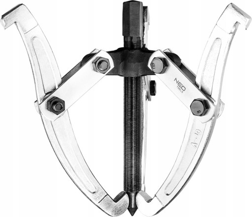 Съемник для подшипников 200mm NEO 6