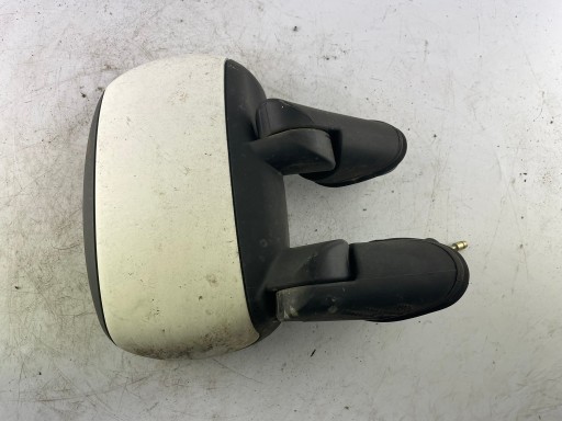 mirror right 0158099 58099 Fiat Doblo 119 223 wersja europejska