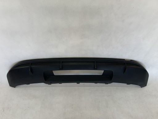 Spoiler Stoßstange hinten Audi Q4 E-Tron 89A807521A 03.26