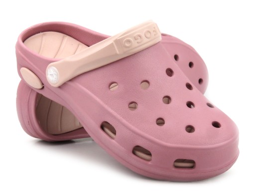 Дитячі тапочки Realpaks 33 розмір рожеві