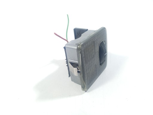 CITROEN Berlingo and 1 96-12 OSWIETLENIE cabs light inner roof upholstery