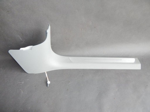 AUDI A8 D4 4H moulding threshold right BC5 4H1867272C