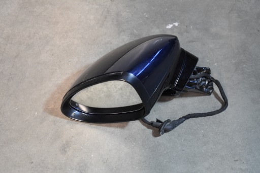 mirror left M5F FOTOCHROM 15 PIN PORSCHE PANAMERA 971 1