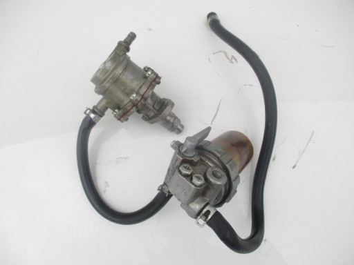 811011F GH16/2800 - ТОПЛИВНЫЙ НАСОС PERKINS SHIBAURA 403D-07 0,76 ДИЗЕЛЬНЫЙ МИНИ-ЭКСКАВАТОР