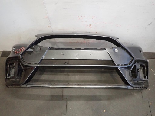 bumper front front FORD FOCUS MK3 RS LIFT 2014- G1EY-17757-A