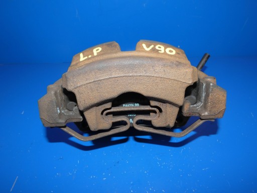VOLVO V90 S90 caliper brake left front