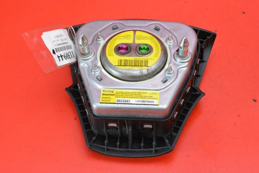 airbag driver´s 8623347 VOLVO S40 II V50 LIFT 07-12