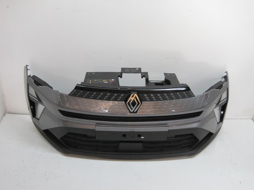 lökhárító RENAULT CAPTUR II LIFT eleje első