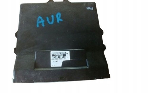 89661-02A10 - Модуль контролера toyota auris ii 15-18r 1.8 hybrid