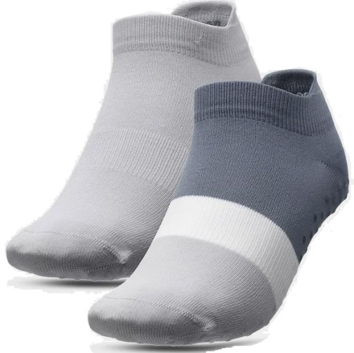Шкарпетки 4F 39-42 різнокольорові