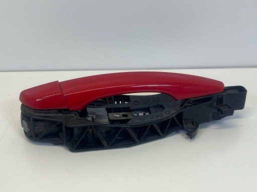 handle exterior door rear part right side Citroen C4 Cactus 2016 GEO016532