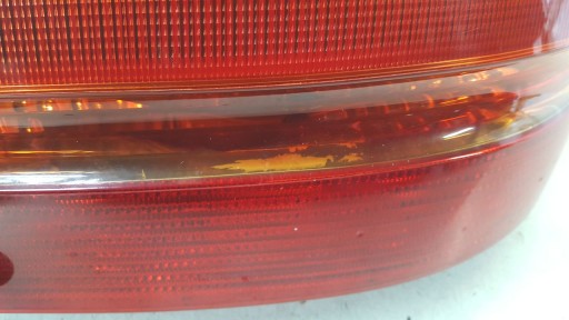 light rear part rear right Mercedes W209 CLK