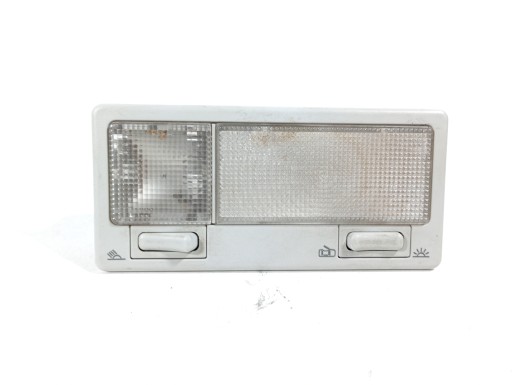 VW Sharan 1 FL 95-10 OSWIETLENIE cabs light inner OE 7M0947105B