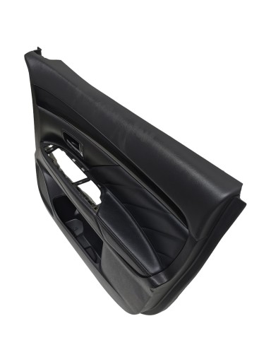 upholstery door right front MITSUBISHI OUTLANDER III LIFT 2015-2018
