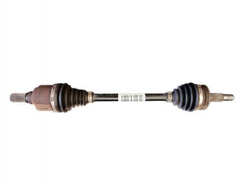 joint semi-axis left front CITROEN C5 X C5X 1.2 THP 9848288480