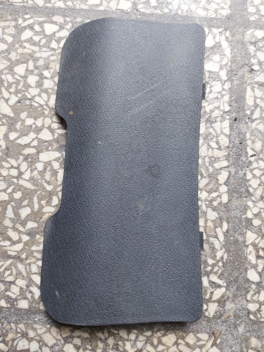 Abdeckung Blende Abdeckung des Sicherungskastens OPEL ASTRA F 1 1.4 16V OE EU