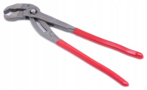 РЕГУЛИРУЕМЫЕ ПЛОСКОГУБЦЫ 400 ММ