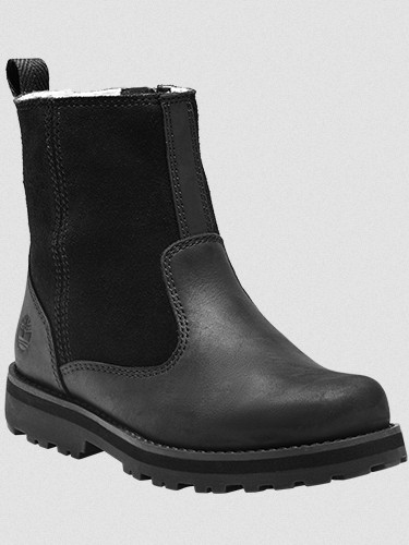 ВЗУТТЯ TIMBERLAND Courma Kid TB0A2MR5 001