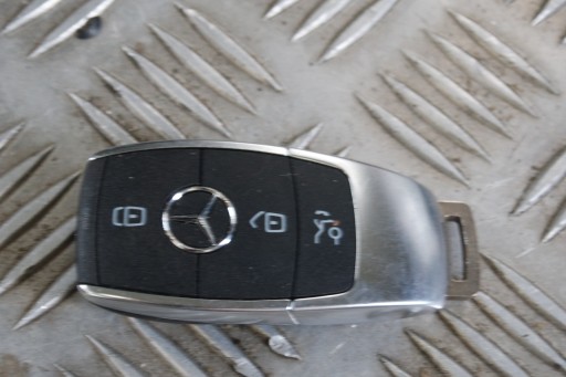 КЛЮЧЕВОЙ МОДУЛЬ MERCEDES GLE W167 A1779055806