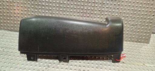 corner of a bumper rear part left 1305762070 FIAT DUCATO BOXER JUMPER 2006