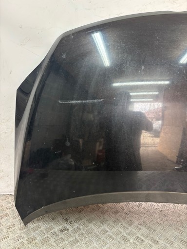 Capot VW GOLF VI 6 Positif